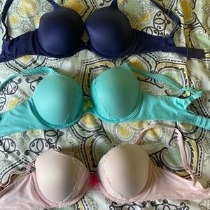Victoria secret bras